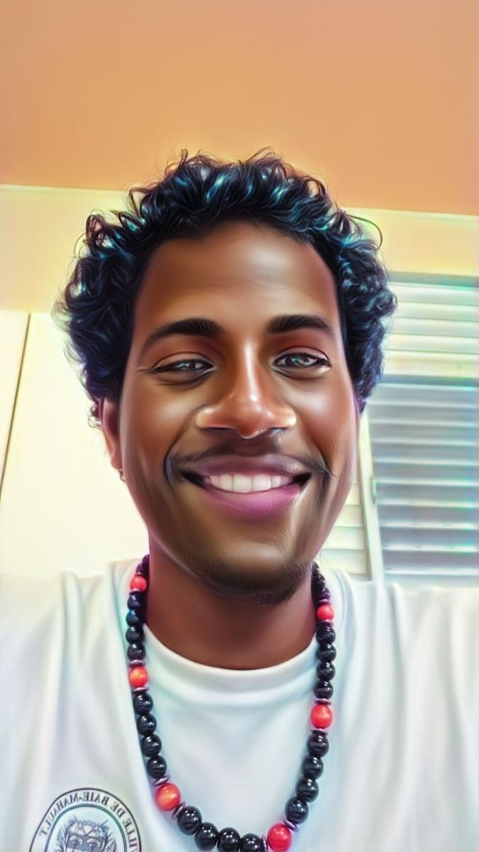 Profil de Iyad