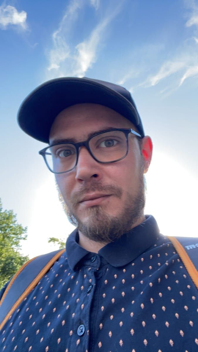 Profil de Marah