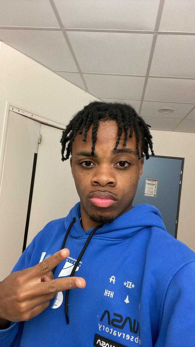 Profil de Ilhan