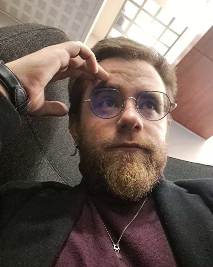 Profil de Jef