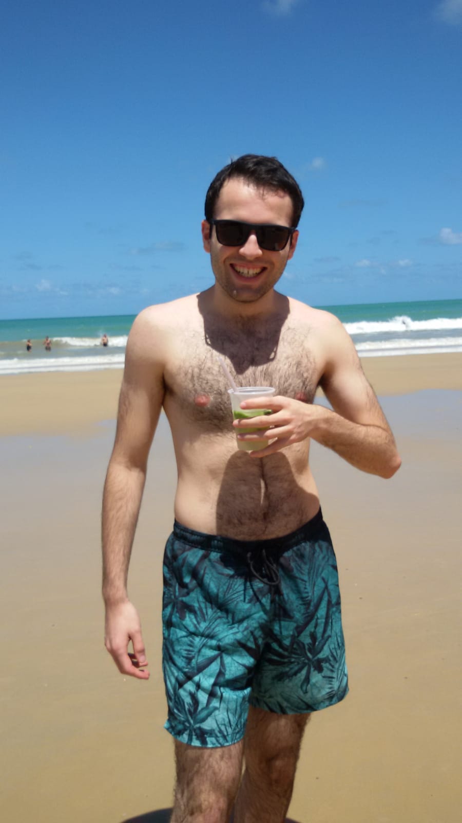 Profil de Aghilas