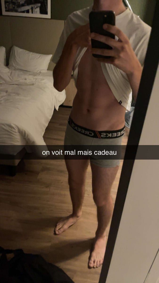 Profil de Jeremi