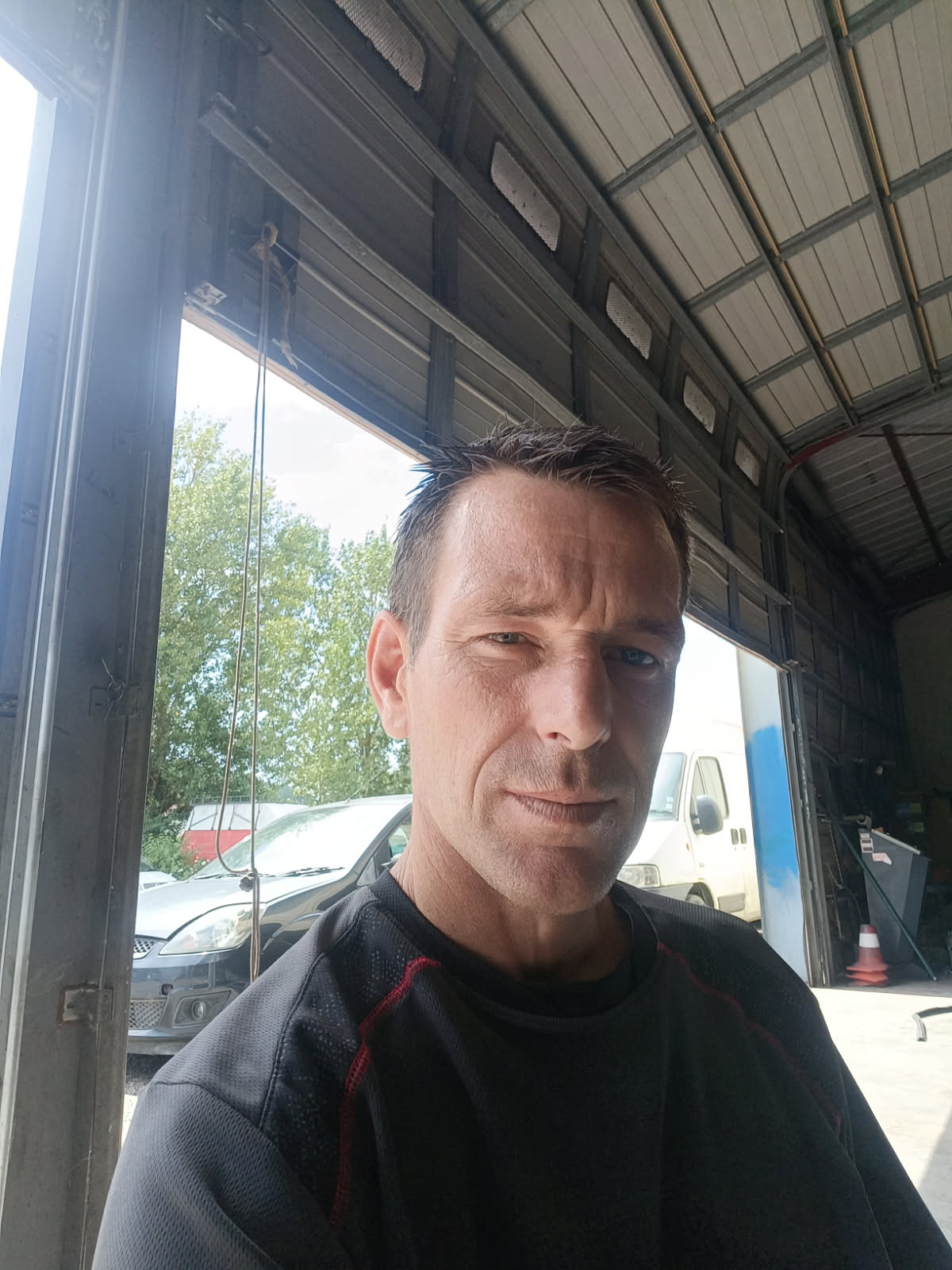 Profil de Matyas