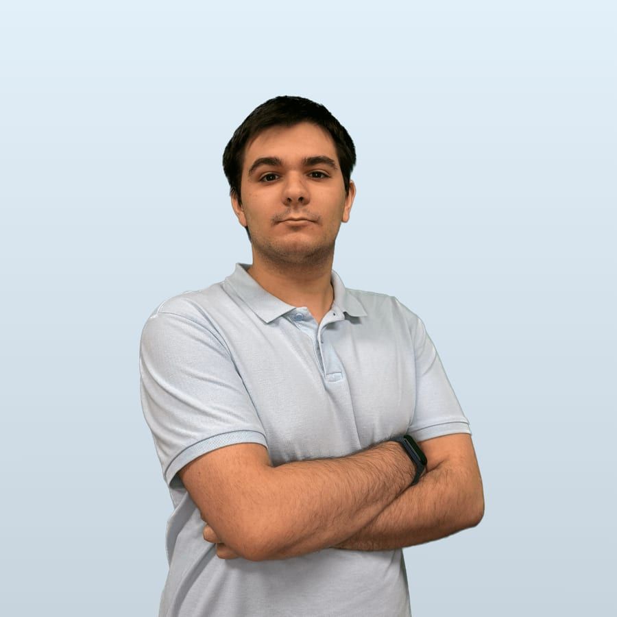 Profil de Cadet