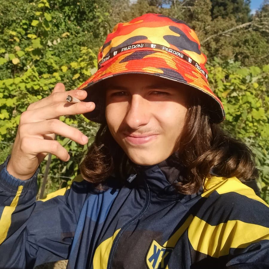 Profil de Joanis