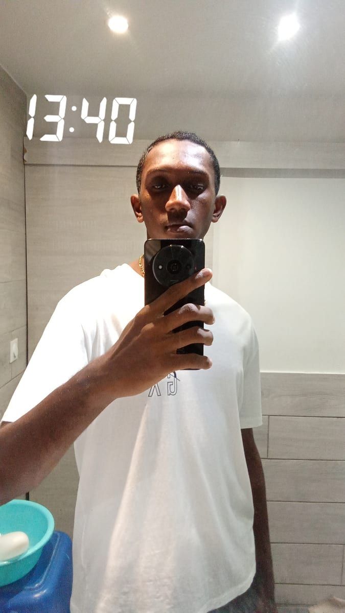 Profil de Rahman