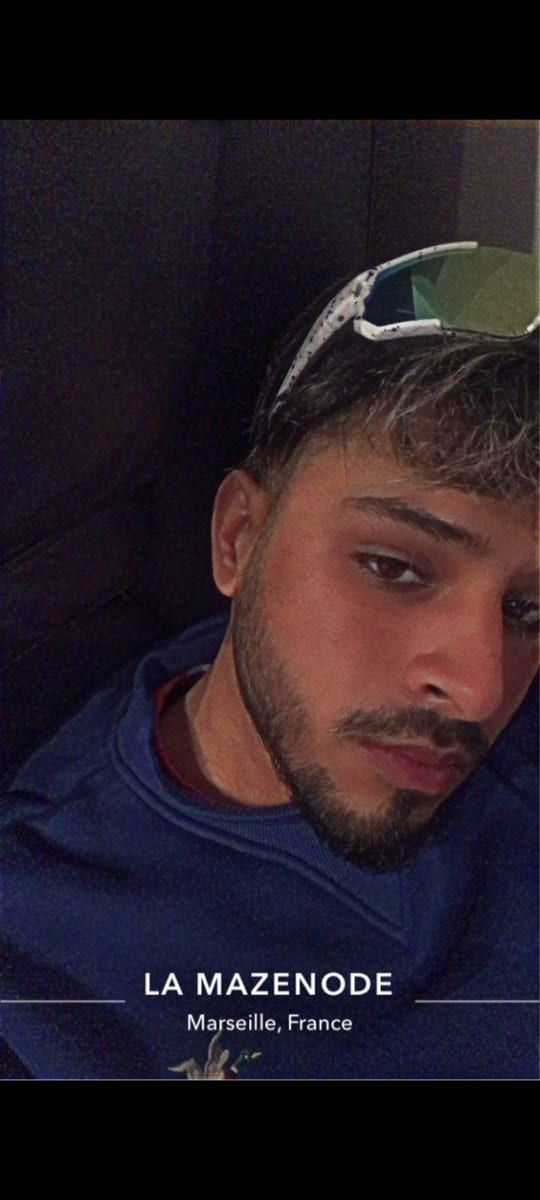 Profil de Zachary