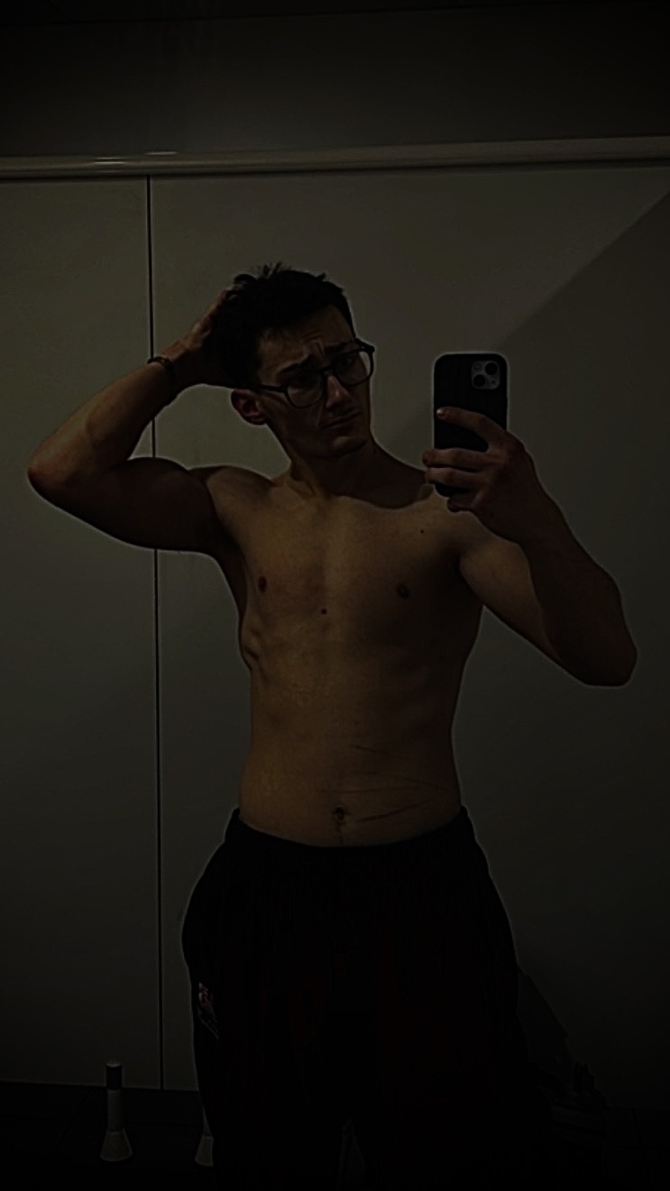 Profil de Bienvenido