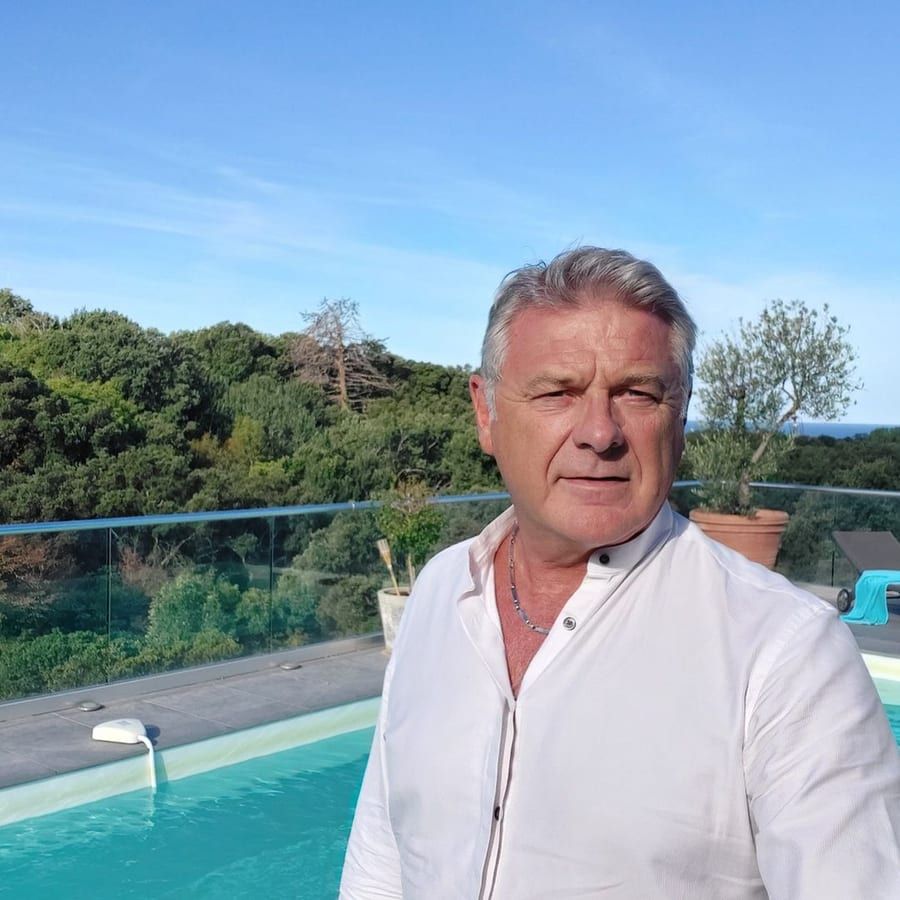 Profil de Aliocha