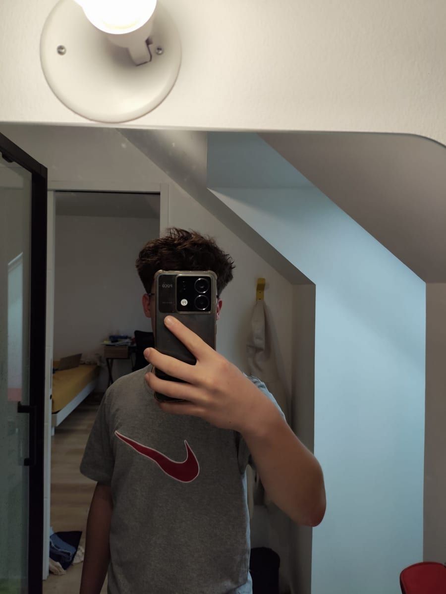 Profil de Paco