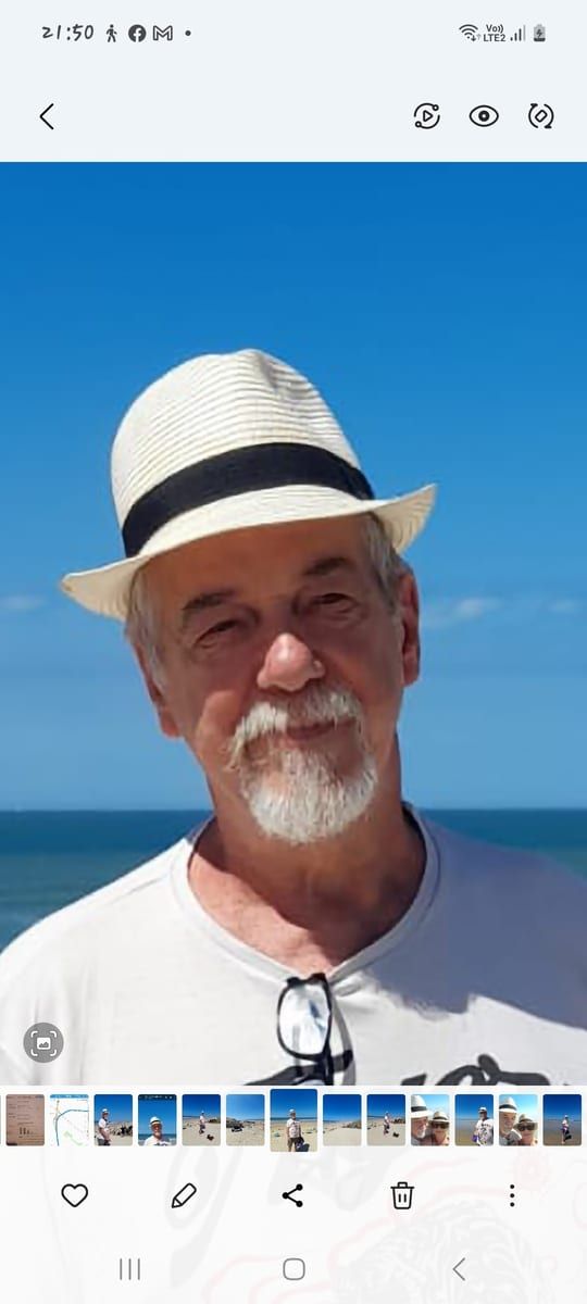 Profil de Dov