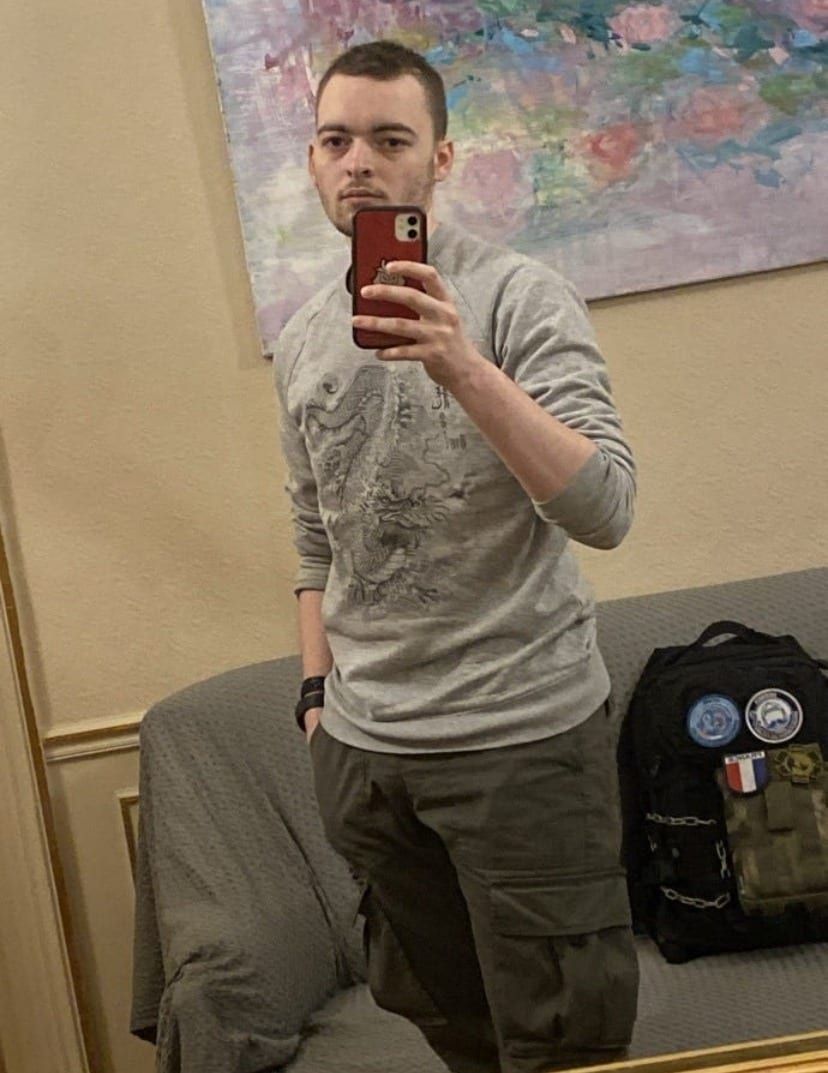 Profil de Johnathan