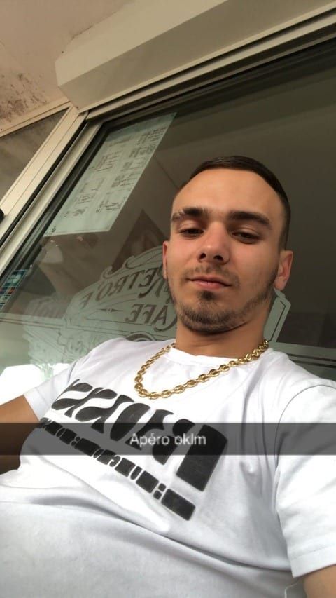 Profil de Reynold