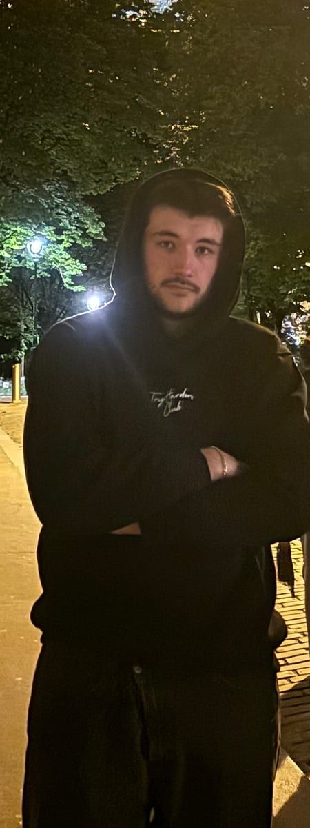 Profil de Girel