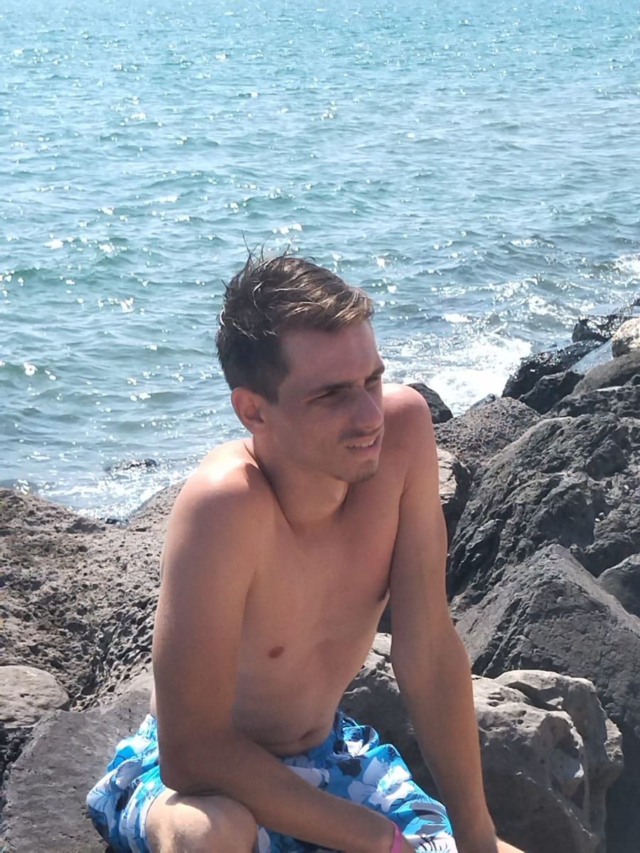 Profil de Maikel