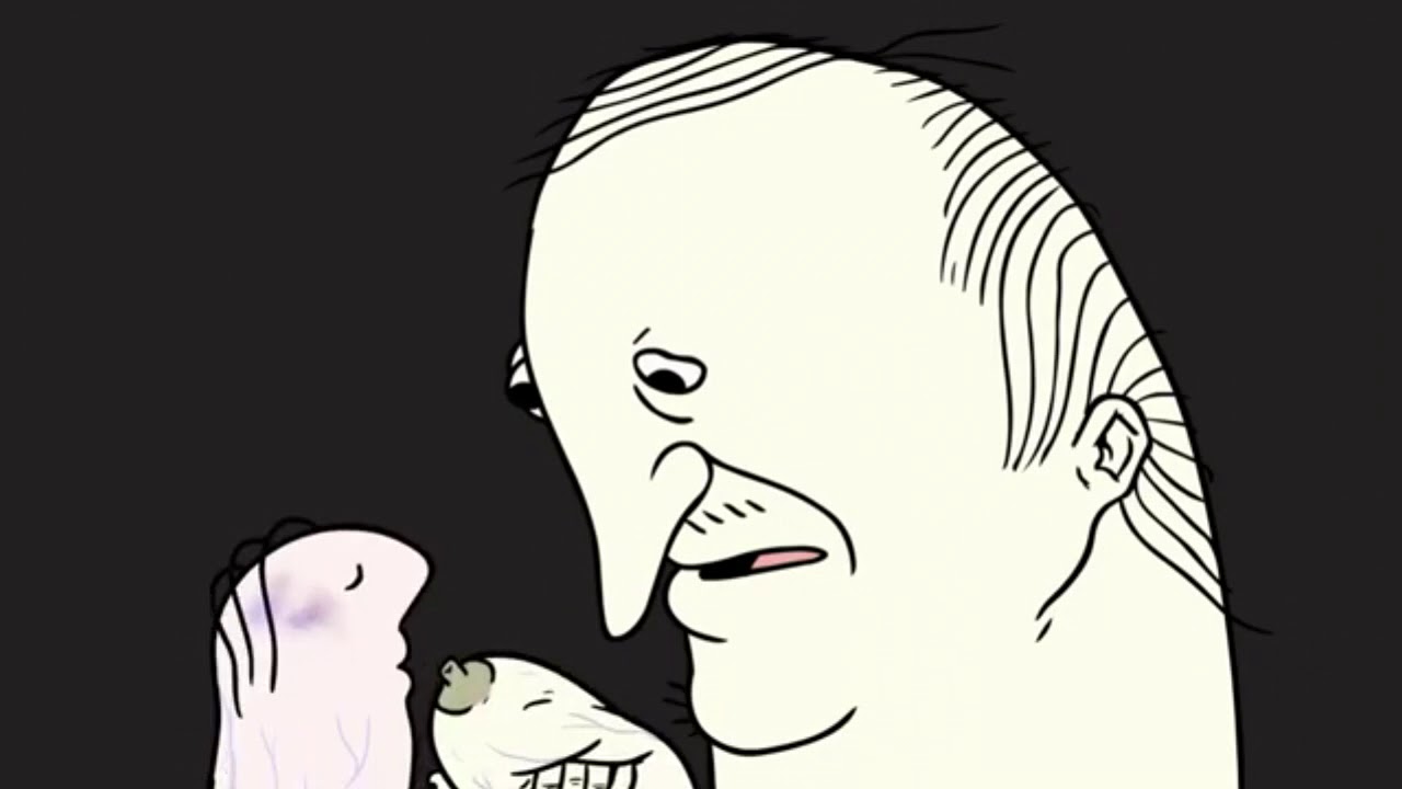 Profil de Ladji