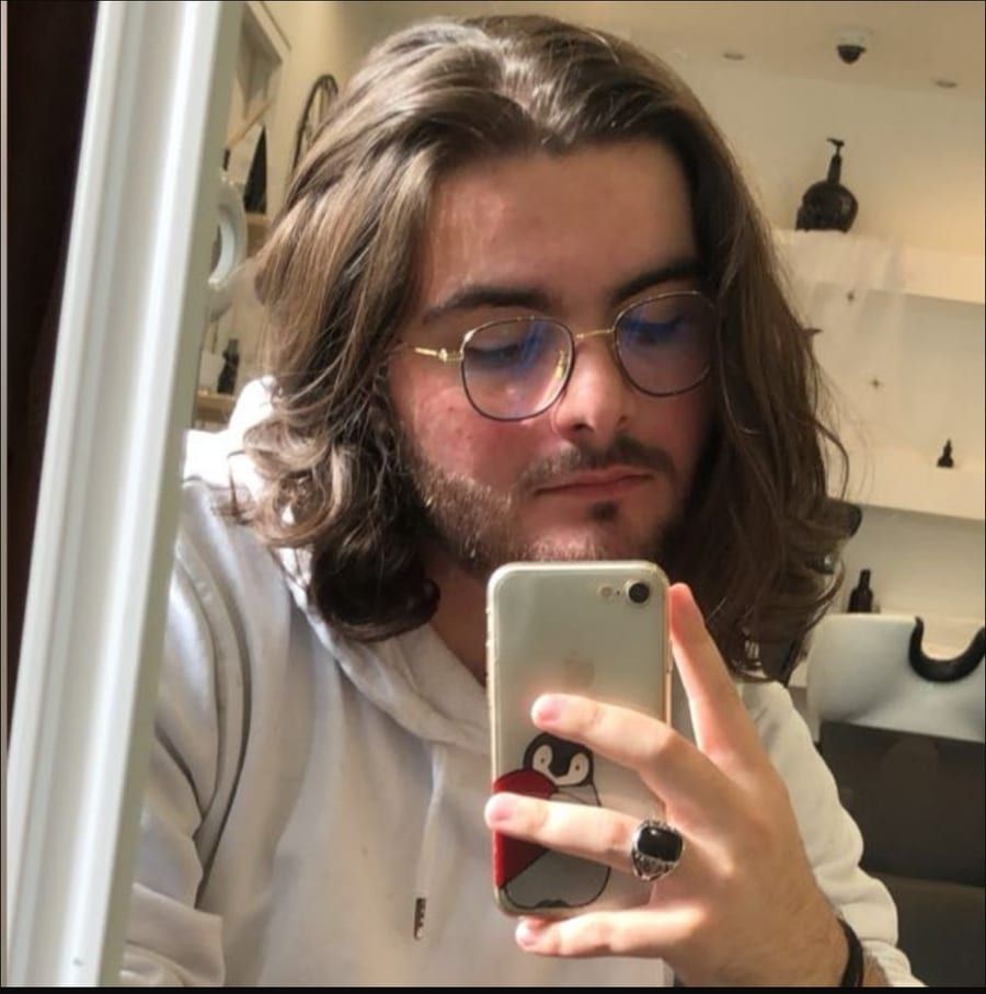 Profil de Praveen