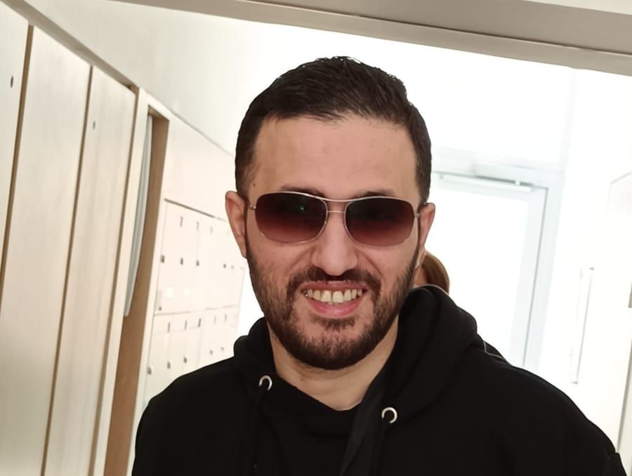 Profil de Jean-alex