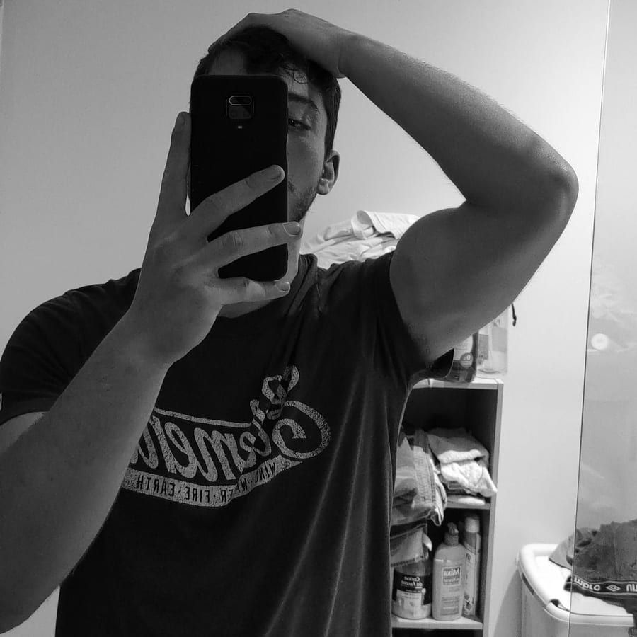 Profil de Carmino
