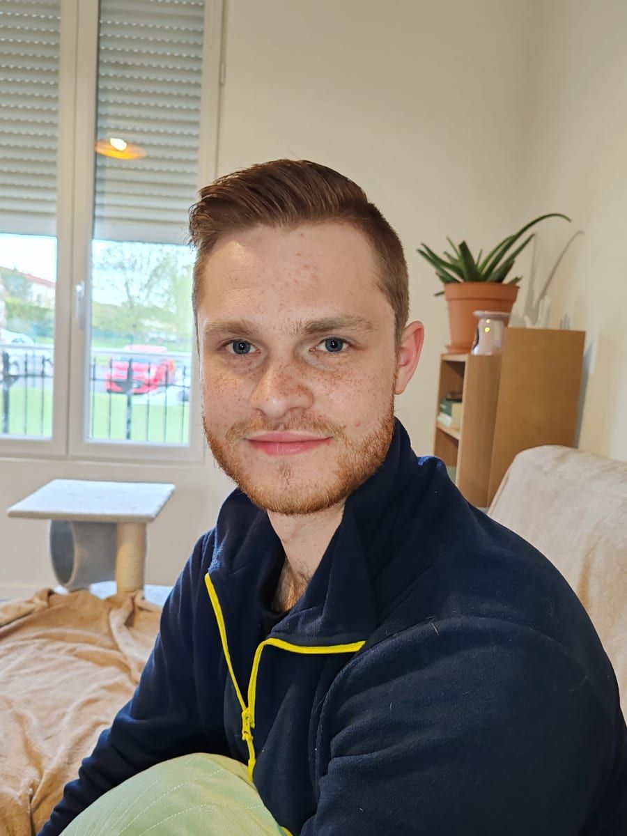 Profil de Amateur