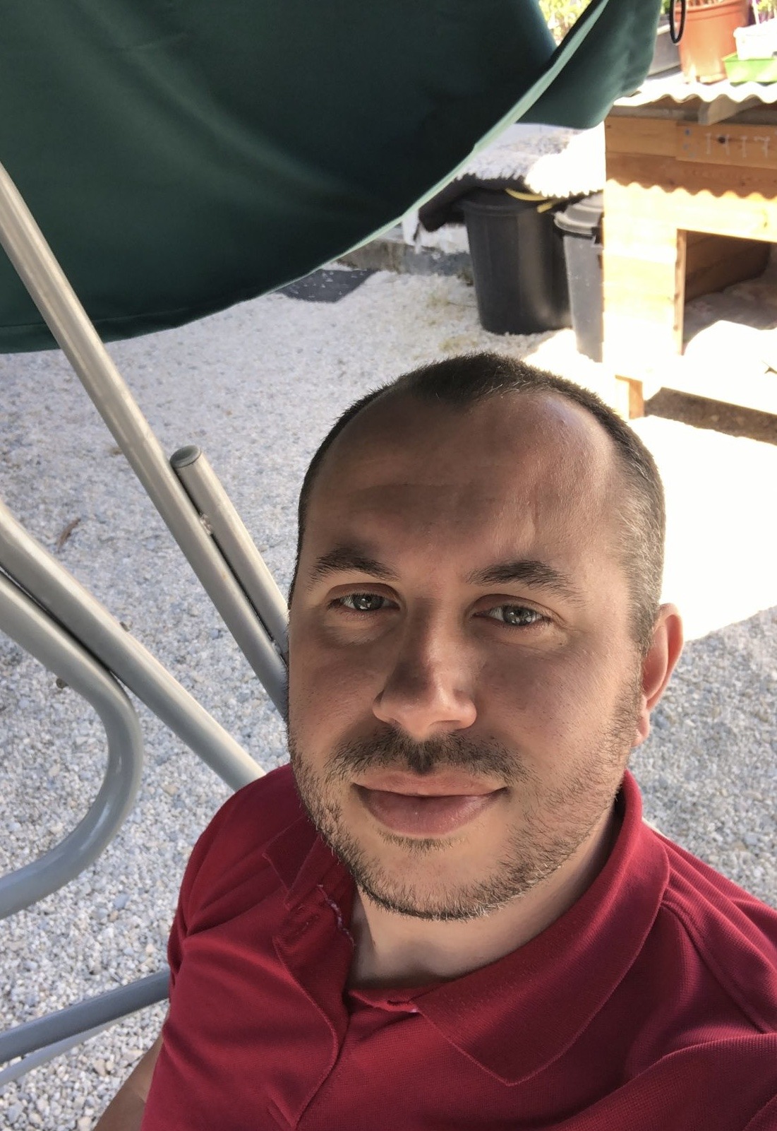 Profil de Bradlay