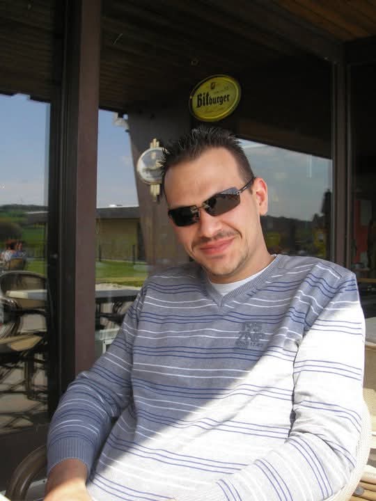 Profil de Gweltaz