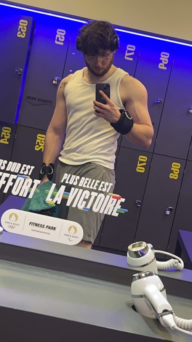 Profil de Dary