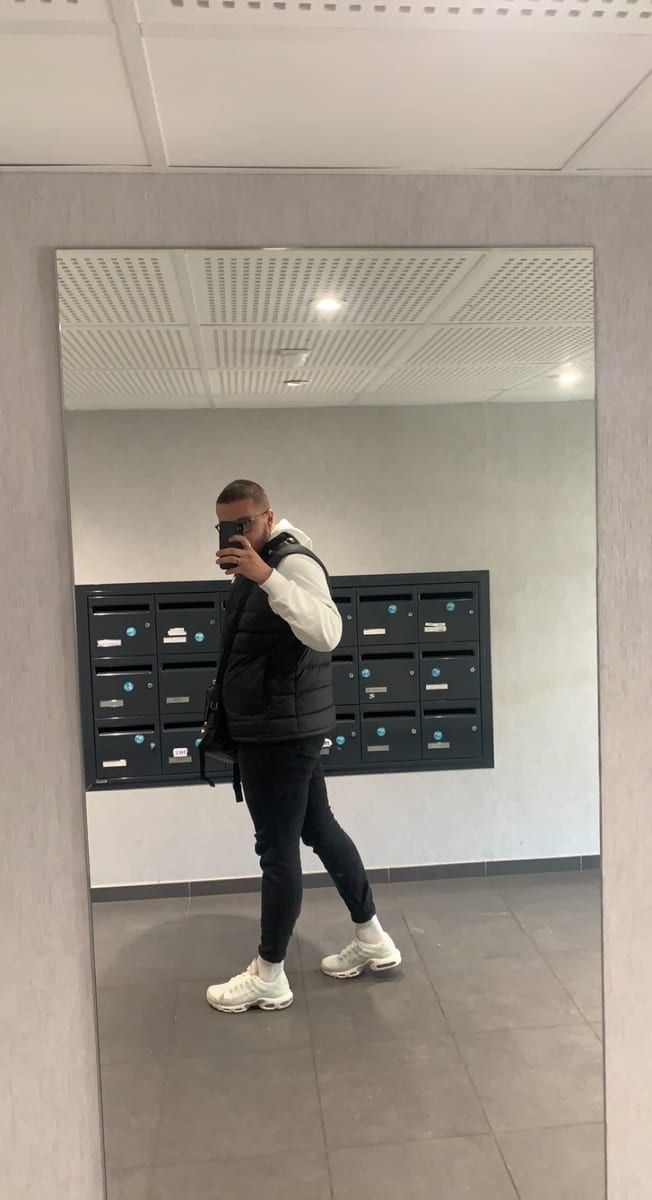 Profil de Maximino