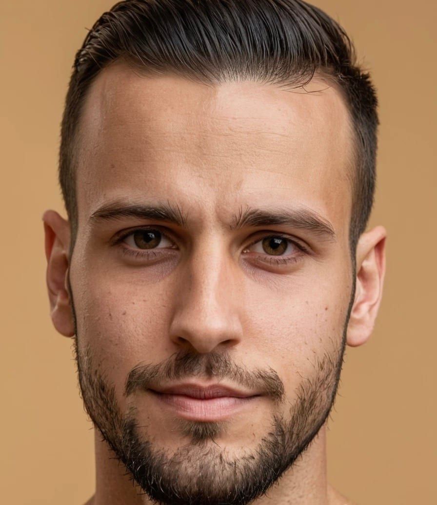 Profil de Kaim