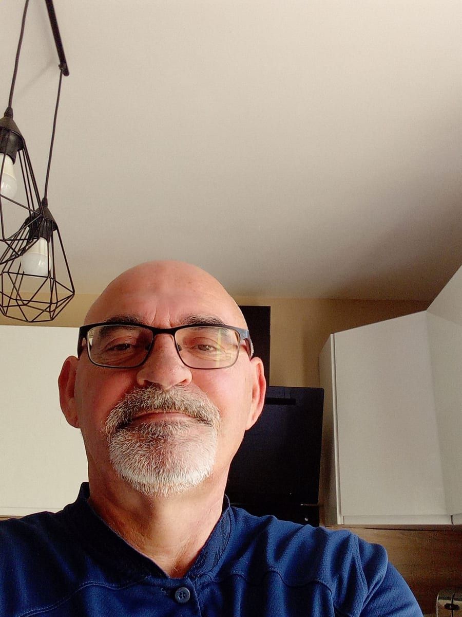 Profil de Mergim
