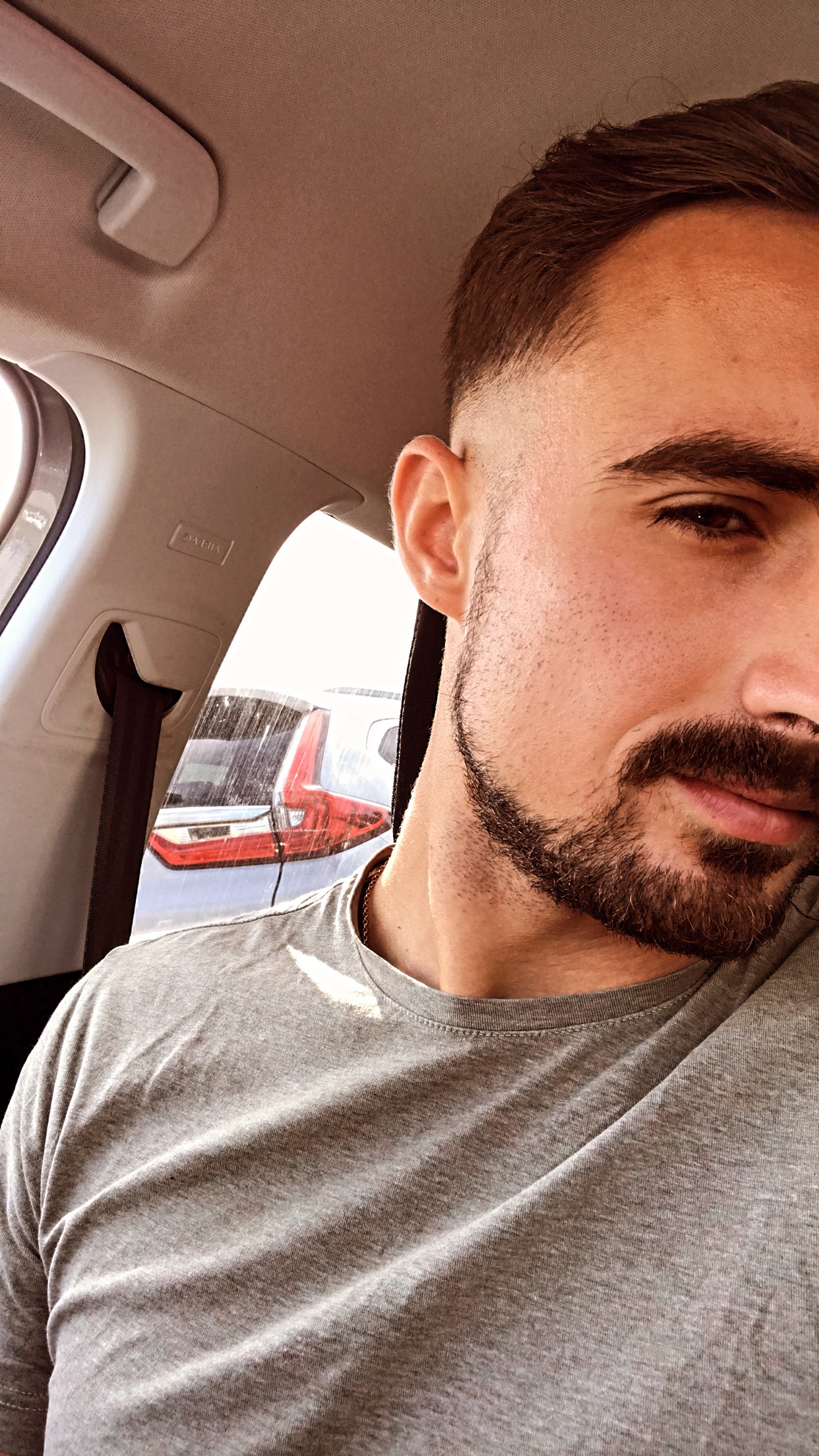 Profil de Dara