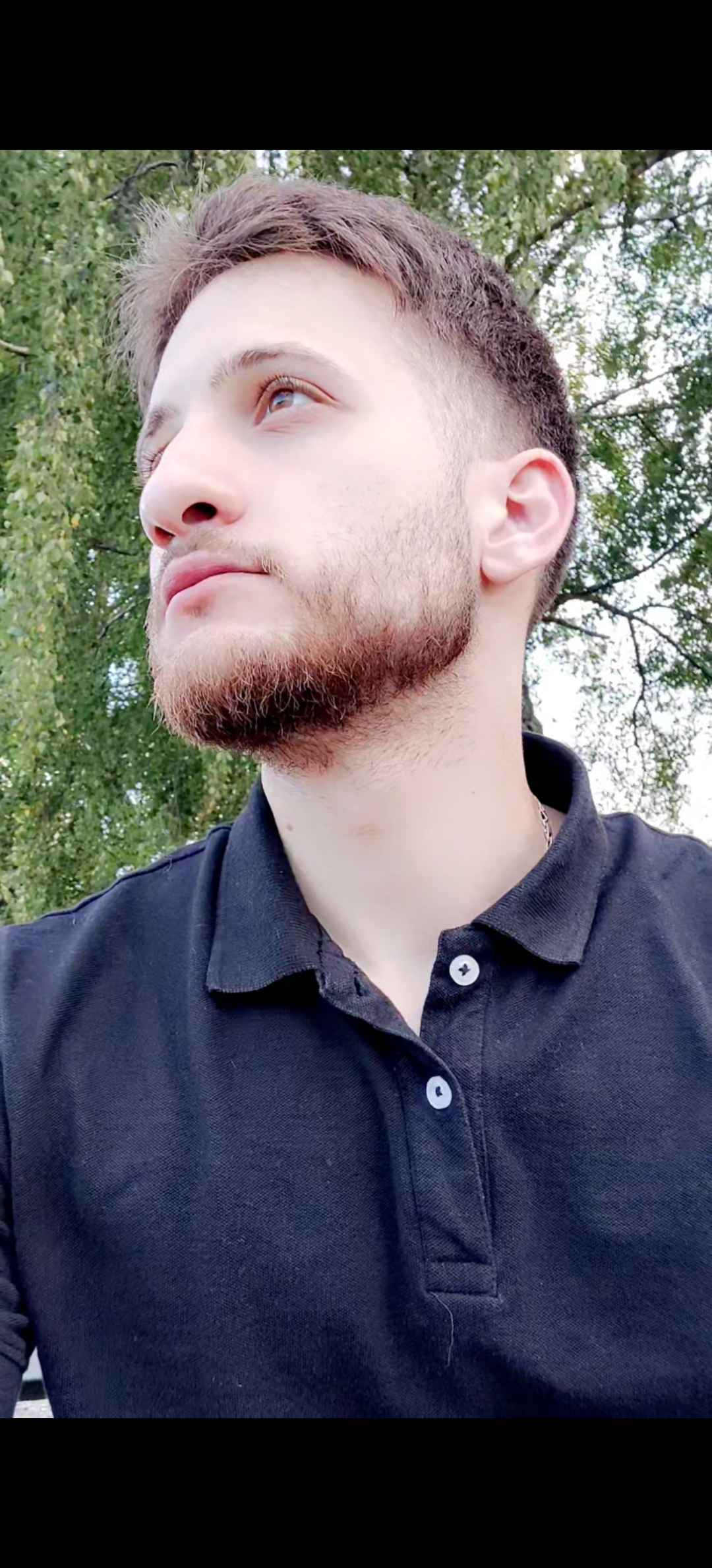 Profil de Aron