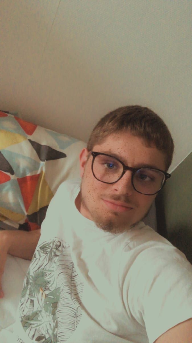 Profil de Cameron