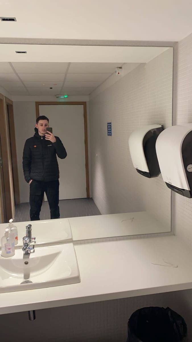 Profil de Kemal