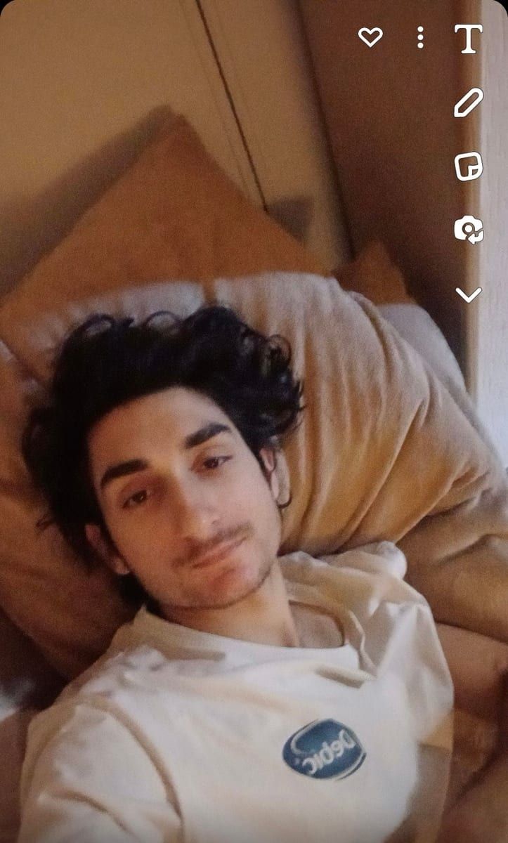 Profil de Djemael